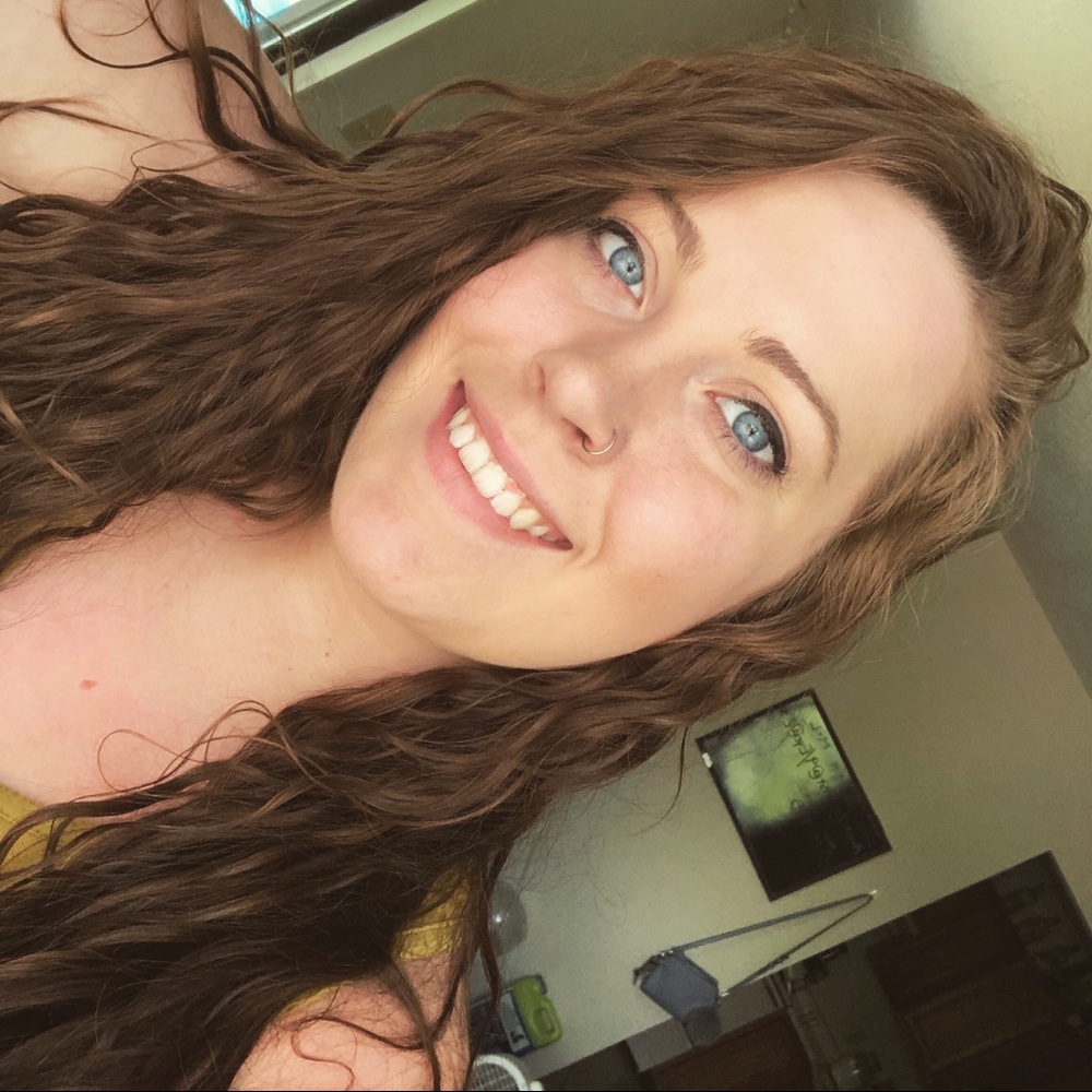 Meet your Posher, Ariel